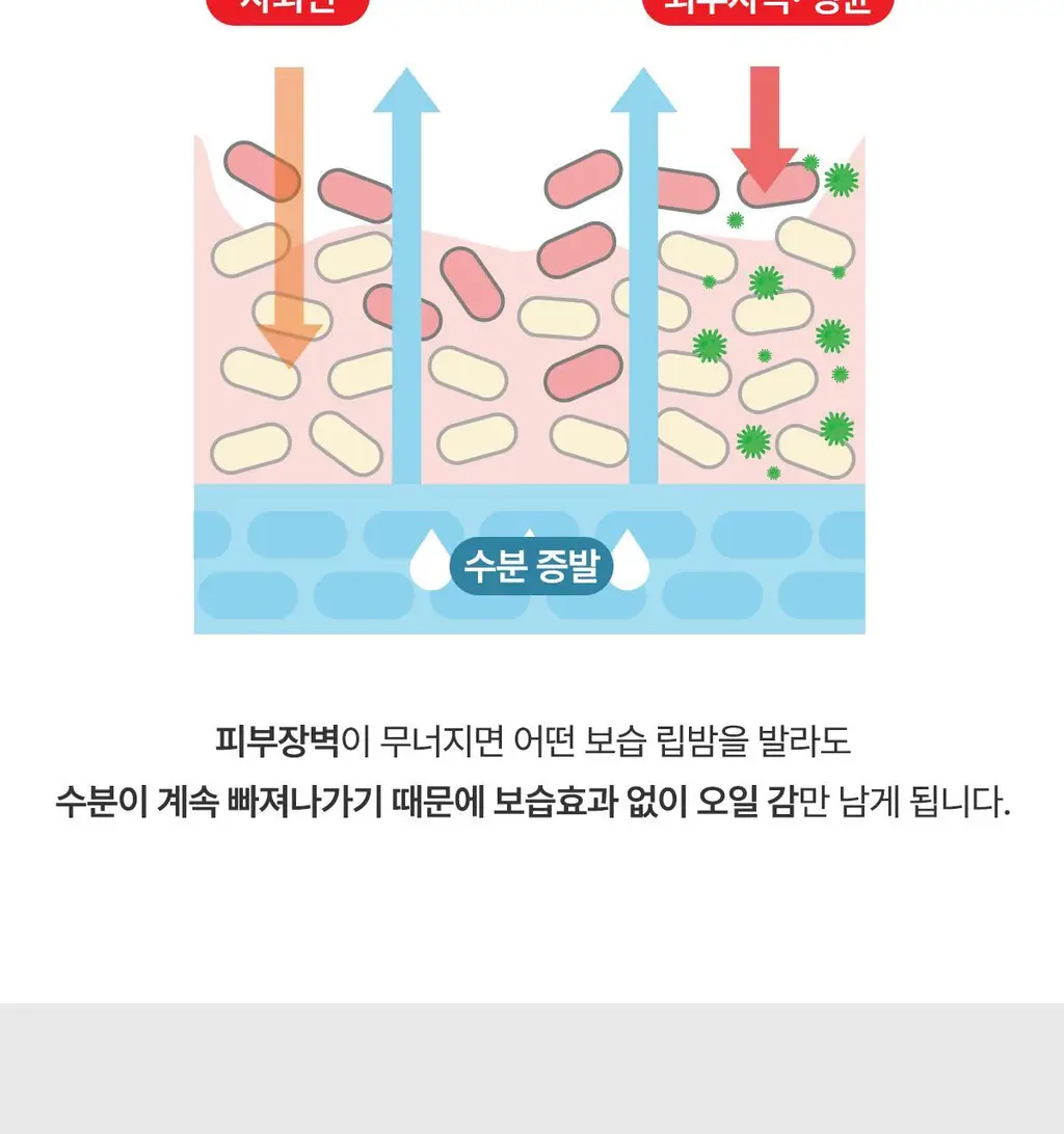 [NEW] 블리스텍스 립릴리프크림 더블기획 (6ml+6ml) 상세페이지 9